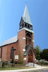 St. Paul's Episcopal Church