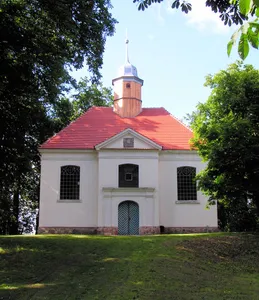 Church in Fincken