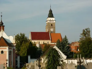 Church of the Assumption