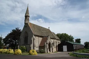 Church of St Michael