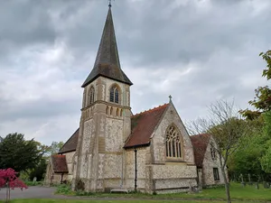Church of St John the Baptist