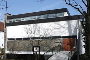 Neuapostolische Kirche Weinsberg