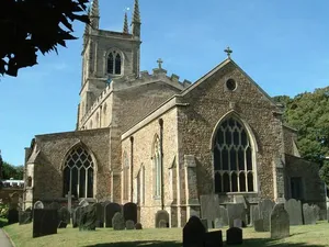 Church of St Mary