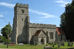 Church of St Nicholas
