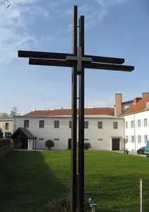 Hasenleiten Parish Church