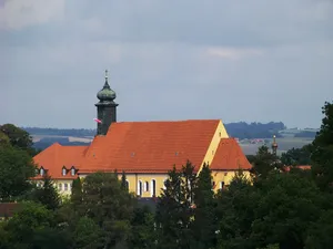 Ehem. Augustinerinnen-Kloster