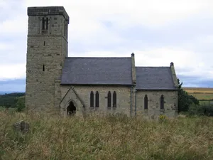 Church of St Mary, Wharram