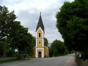 Kath. Filialkirche St. Matthäus