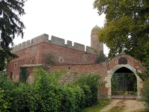 Château de Juis