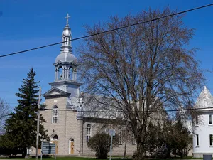 St. Albert Church