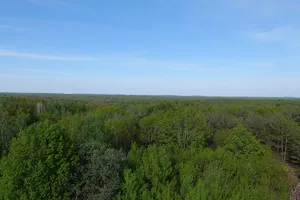 Königswald mit Havelseen und Seeburger Agrarlandschaft