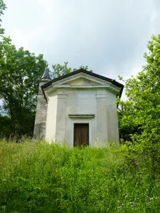 Saint Vindemialis church
