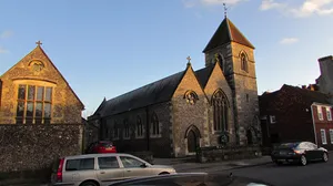 Church of St Osmund (Roman Catholic)
