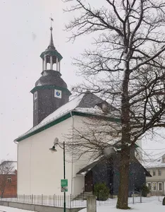 Protestant Church (Liebengrün)