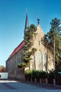 St. Johannis