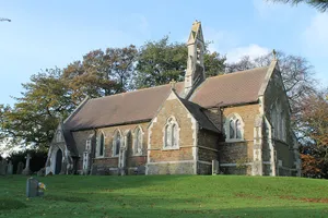 Church of St Martin