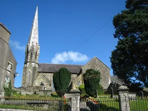 Christ Church, Kilbrogan