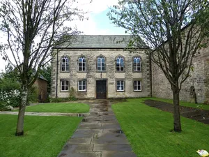 United Reformed Church