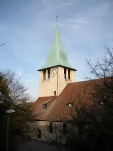 Thomaskirche