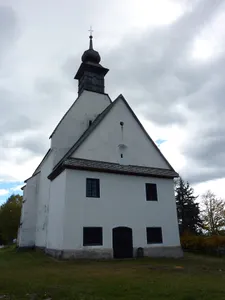 Filialkirche Sankt Hemma