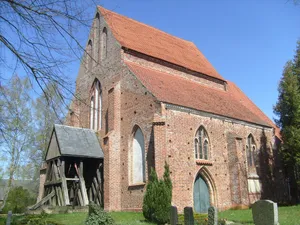 Church in Basse