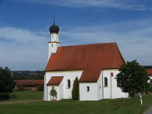 Katholische Filialkirche Nikolaus von Myra
