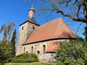 Village church Bötzow