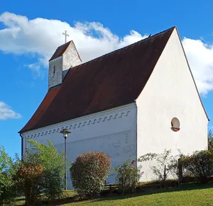 Katholische Filialkirche St. Peter und Paul