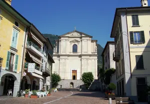 Santa Maria Assunta Church