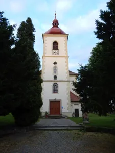 Church of Saint Bartholomew