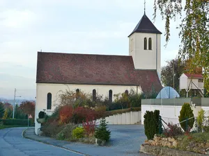 St. Bonifatius