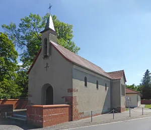 Heilig-Geist-Kirche