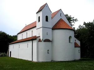 Burg Glaneck