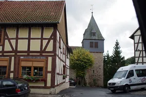 Evangelische Kirche
