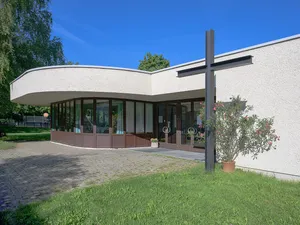 Pfarrkirche Linz-Oed