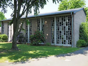 Erlöserkirche Lindenthal