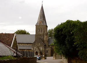 Church of All Saints