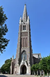 Oudenburg