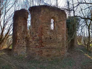 Kirche Salegast