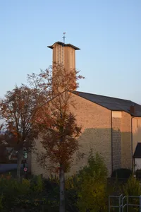 Saint Peter Church