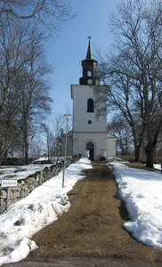 Altuna Church