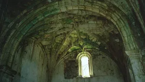 Church of San Miguel, Cortiguera