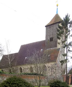 St. Marienkirche