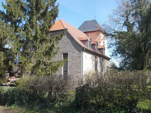 Protestant Church (Crölpa-Löbschütz)