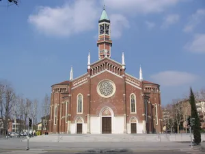 Saint Valeria church