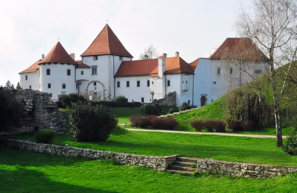 Varaždin City Museum