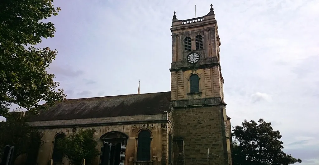 Church Of All Saints .mw-parser-output .messagebox{margin:4px 0;width:auto;border-collapse:collapse;border:2px solid var(--border-color-progressive,#6485d1);background-color:var(--background-color-neutral-subtle,#fbfcff);color:var(--color-base,#202122);box-sizing:border-box;border-inline-start-width:8px}.mw-parser-output .messagebox.mbox-small{font-size:88%;line-height:1.25em}.mw-parser-output .mbox-warning,.mw-parser-output .mbox-speedy{border:2px solid var(--border-color-error,#b22222);background:var(--background-color-error-subtle,#ffdbdb);border-inline-start-width:8px}.mw-parser-output .mbox-serious,.mw-parser-output .mbox-delete,.mw-parser-output .mbox-stop{border:2px solid var(--border-color-error,#b22222);border-inline-start-width:8px}.mw-parser-output .mbox-issue,.mw-parser-output .mbox-content{border:2px solid #f28500;background:var(--background-color-warning-subtle,#ffe);border-inline-start-width:8px}.mw-parser-output .mbox-query,.mw-parser-output .mbox-style{border:2px solid #f4c430;background:var(--background-color-warning-subtle,#ffe);border-inline-start-width:8px}.mw-parser-output .mbox-shit{border:2px solid #960;border-inline-start-width:8px}.mw-parser-output .mbox-license{border:2px solid #88a;border-inline-start-width:initial}.mw-parser-output .mbox-legal{border:2px solid var(--border-color-notice,#666);background:var(--background-color-base,#fff);border-inline-start-width:8px}.mw-parser-output .mbox-honor{border:2px solid #ca3;background:var(--background-color-warning-subtle,#fcf4db);border-inline-start-width:8px}.mw-parser-output .mbox-growth{border:2px solid #8d4;background:var(--background-color-success-subtle,#d5fdf4);border-inline-start-width:8px}.mw-parser-output .mbox-move{border:2px solid #93c;border-inline-start-width:8px}.mw-parser-output .mbox-protection,.mw-parser-output .mbox-message{border:2px solid var(--border-color-base,#aaa);border-inline-start-width:8px}.mw-parser-output .messagebox .mbox-text{border:none;padding:0.25em 0.9em;wid