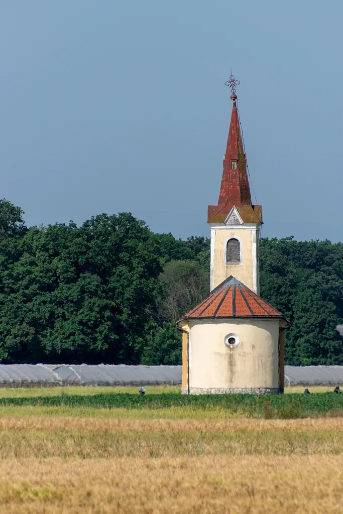 Sv. Miklavž