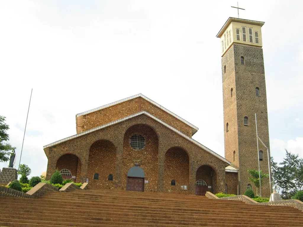 Kumbo Cathedral