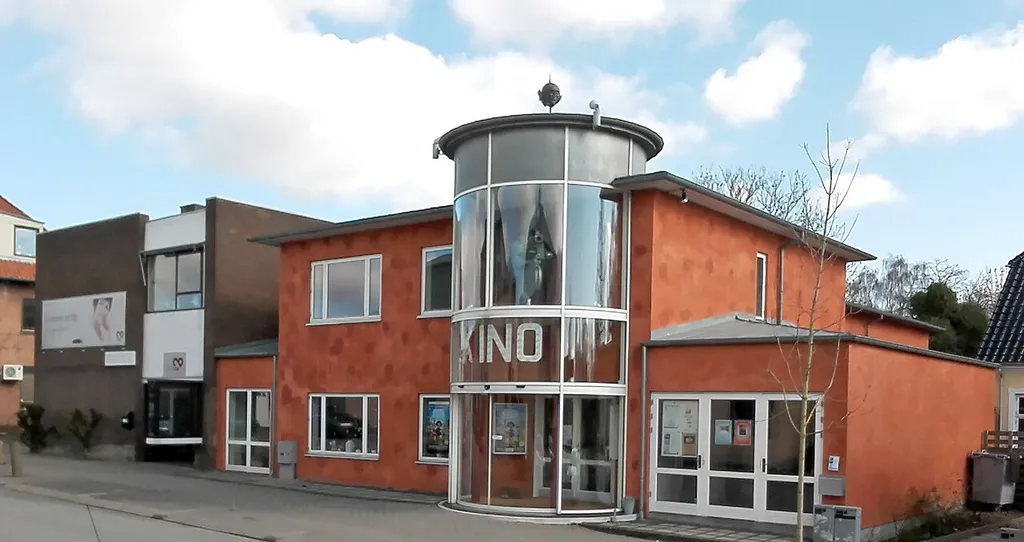 Skibby Kino